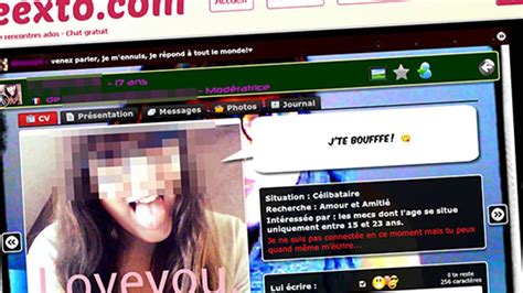 Rencontre ados : le site pour protéger les rencontres de vos ados